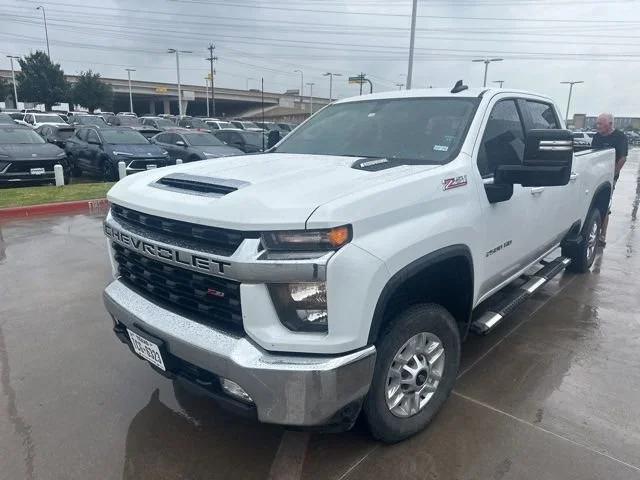 chevrolet silverado 2500hd 2023 2GC4YNEY8P1730386 image chevrolet silverado 2500hd 2023 2GC4YNEY8P1730386 image